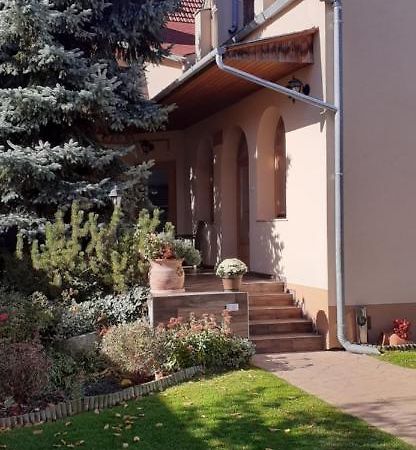 Hotel Kenguru Panzio à Hódmezővásárhely Extérieur photo