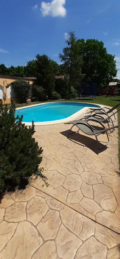Hotel Kenguru Panzio à Hódmezővásárhely Extérieur photo