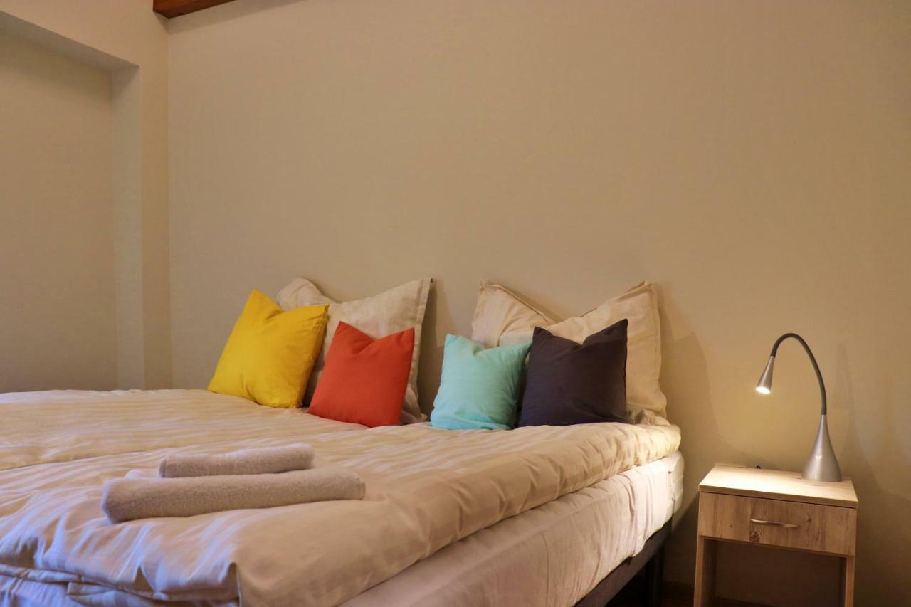 Hotel Kenguru Panzio à Hódmezővásárhely Extérieur photo